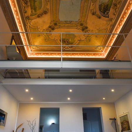 Exclusive Gina'S Apartment Катанія Екстер'єр фото