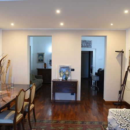 Exclusive Gina'S Apartment Катанія Екстер'єр фото