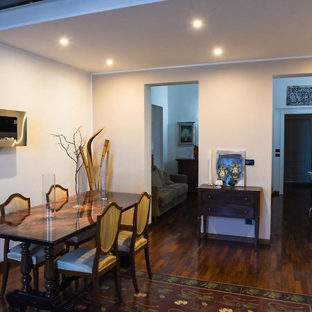 Exclusive Gina'S Apartment Катанія Екстер'єр фото