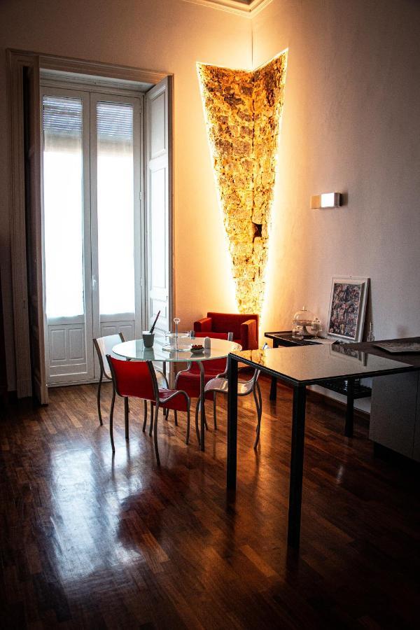 Exclusive Gina'S Apartment Катанія Екстер'єр фото