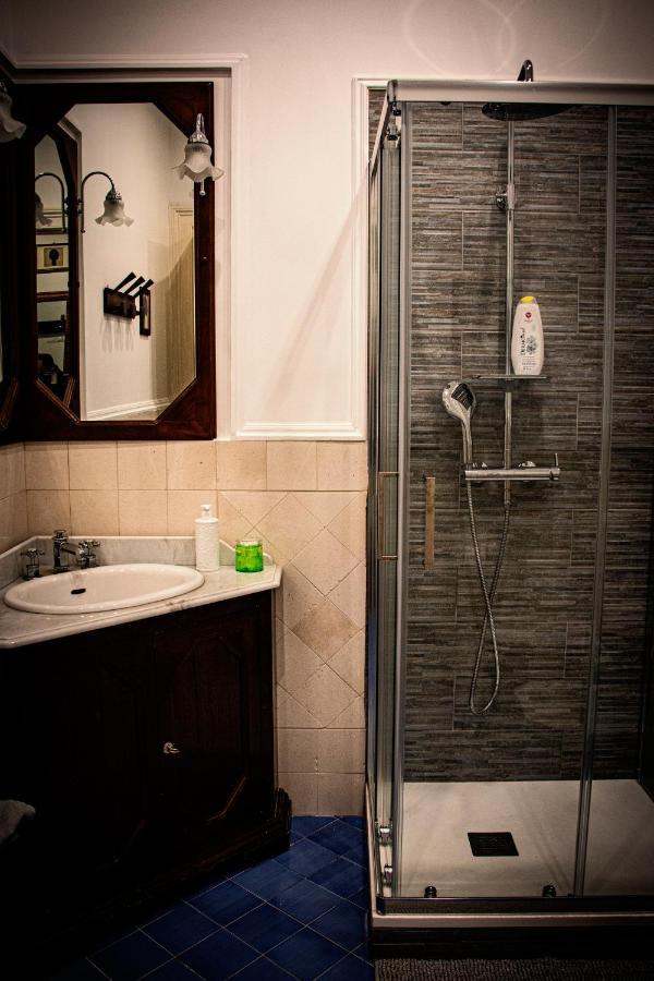 Exclusive Gina'S Apartment Катанія Екстер'єр фото