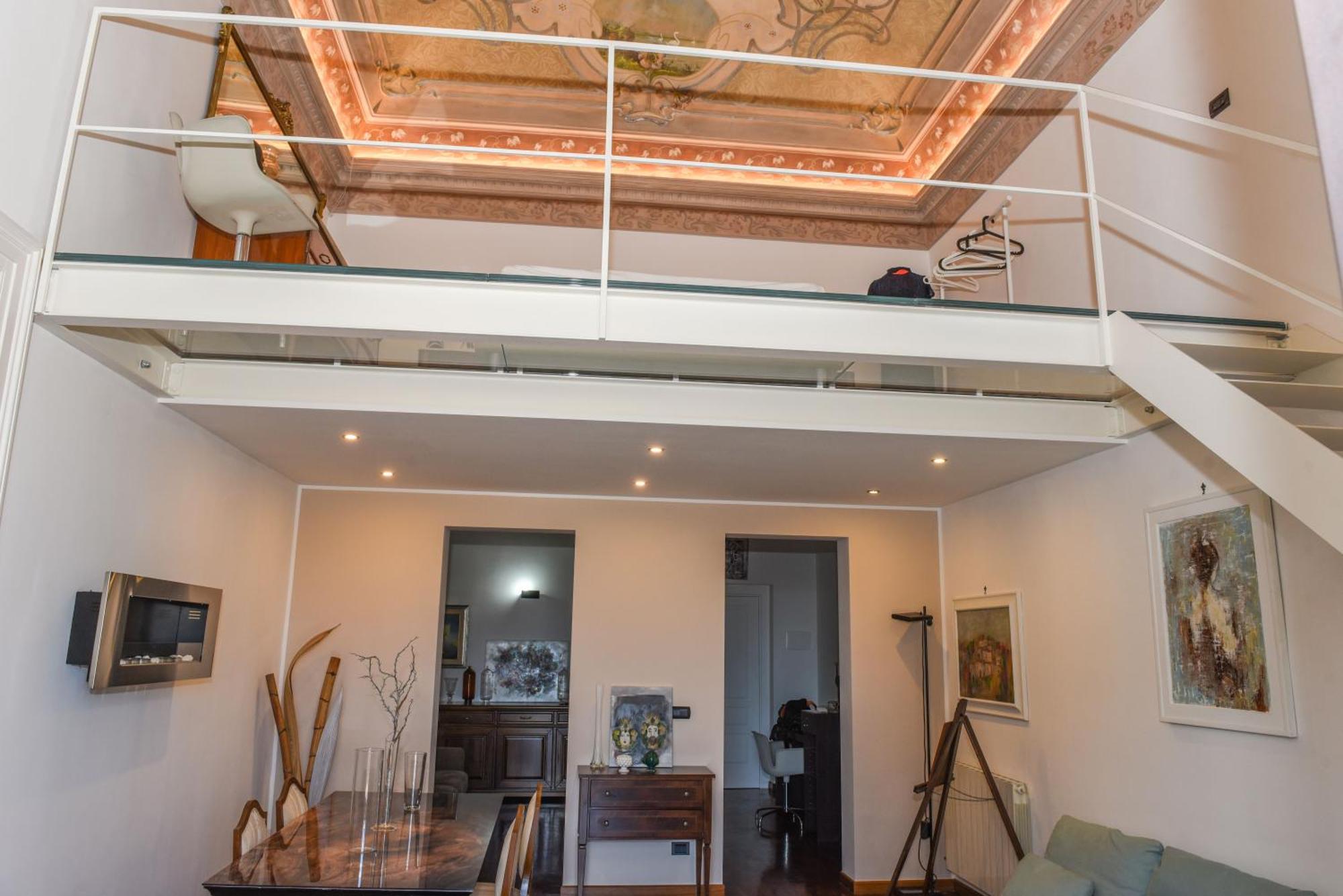 Exclusive Gina'S Apartment Катанія Екстер'єр фото
