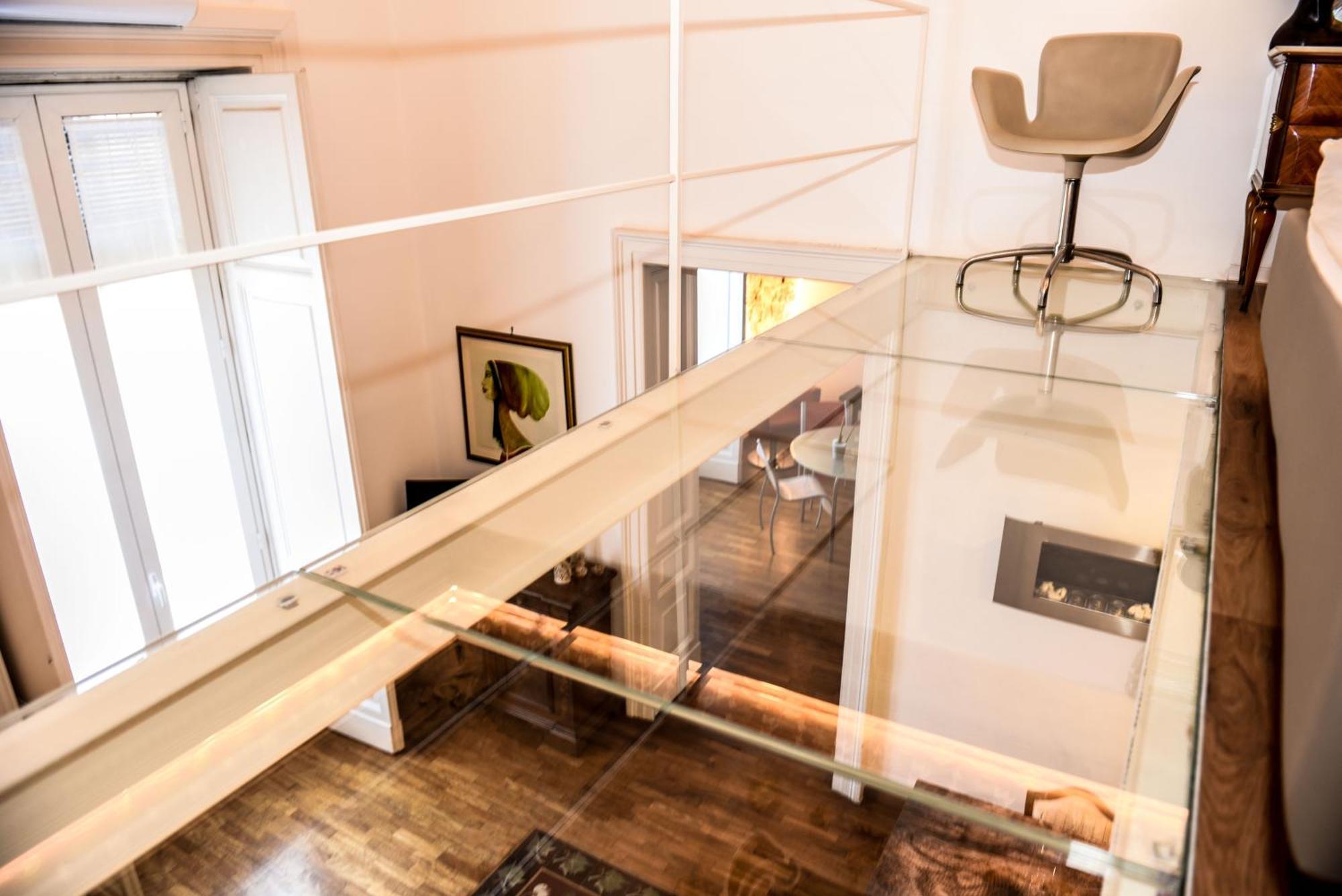 Exclusive Gina'S Apartment Катанія Екстер'єр фото